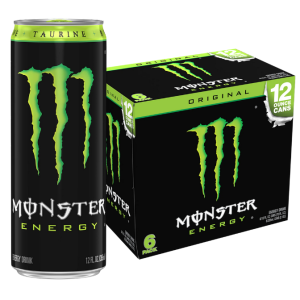 Buy Monster Energy Drink Wholesale
