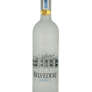 Buy Belvedere Vodka wholesale