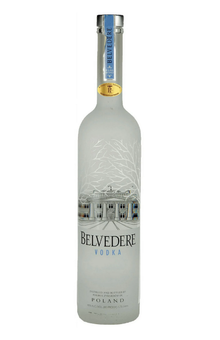 Belvedere Vodka