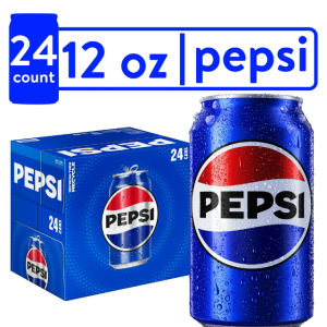 Buy Pepsi wholesale