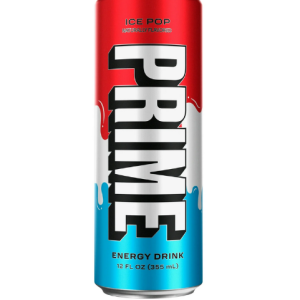 Buy Prime Energy Drink Wholesale