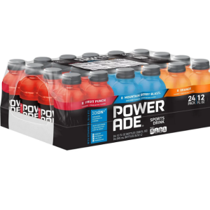 Buy Powerade Wholesale