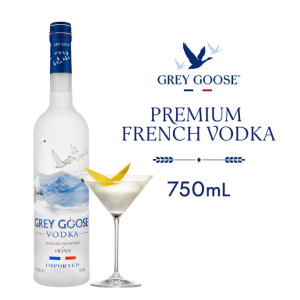 Buy Grey Goose Vodka wholesale