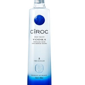 Buy Ciroc Premium Vodka wholesale