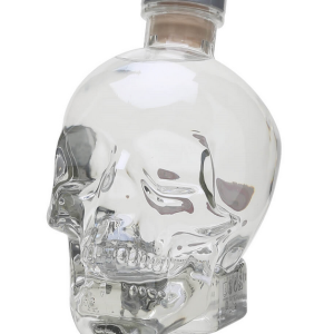 Buy Crystal Head Vodka wholesale