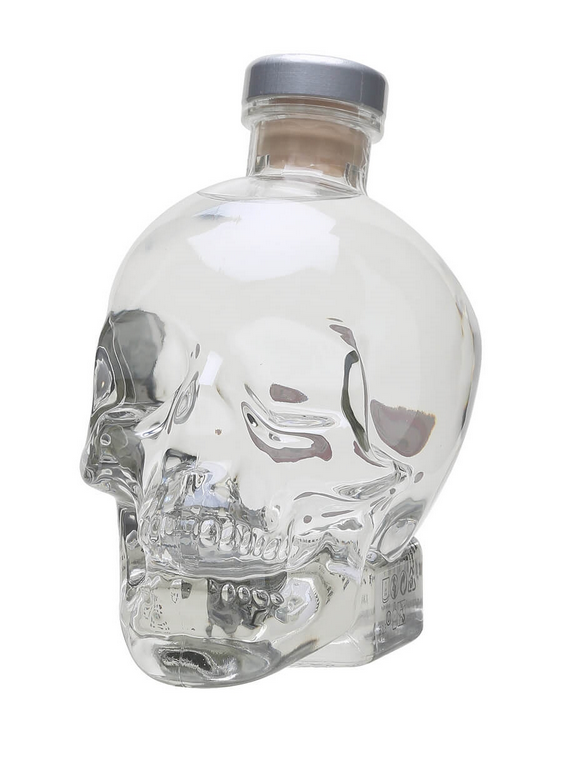 Buy Crystal Head Vodka wholesale