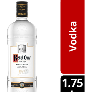 Buy Ketel One Vodka, 1.75 L, 40% ABV wholesale