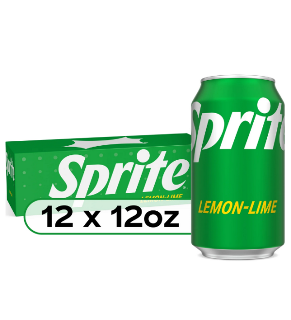 Buy Sprite wholesale