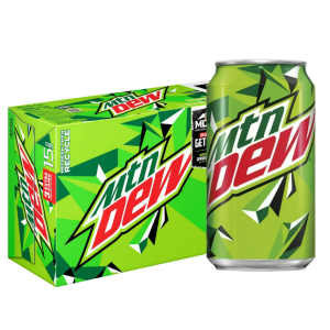 Buy Mountain Dew wholesale