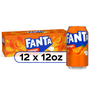 Buy Fanta Wholesale