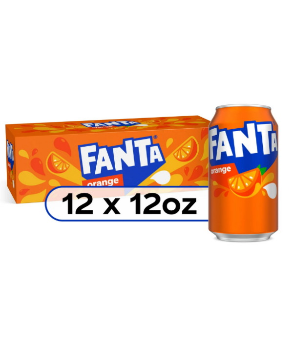 Buy Fanta Wholesale