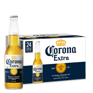 Buy Corona Extra beer wholesale