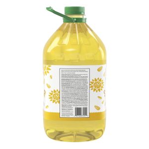 Wholesale Suppliers of Sunflower Oil